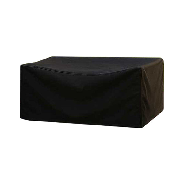 Paris Double Seater Sofa Lounge Rain cover
