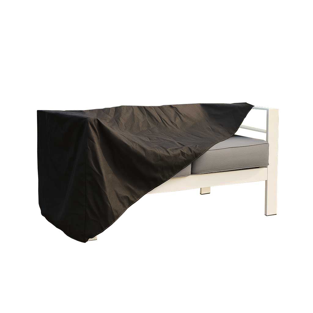 Paris Double Seater Sofa Lounge Rain cover