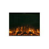 Aristo 28 inch 1500W Electric Fireplace - Frameless