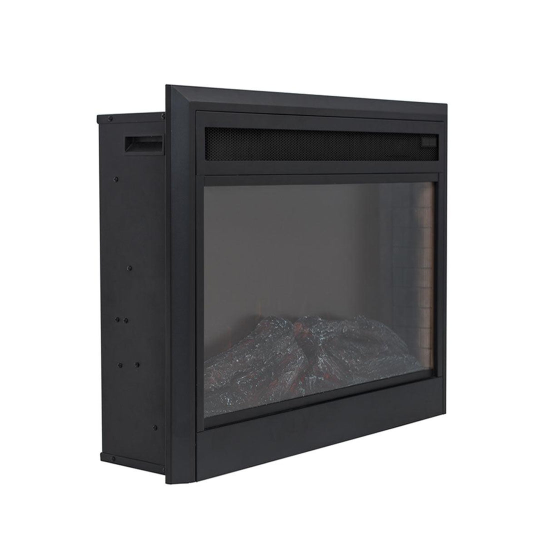 Moonlight 2000W 30 inch Electric Fireplace Insert - Moda Living