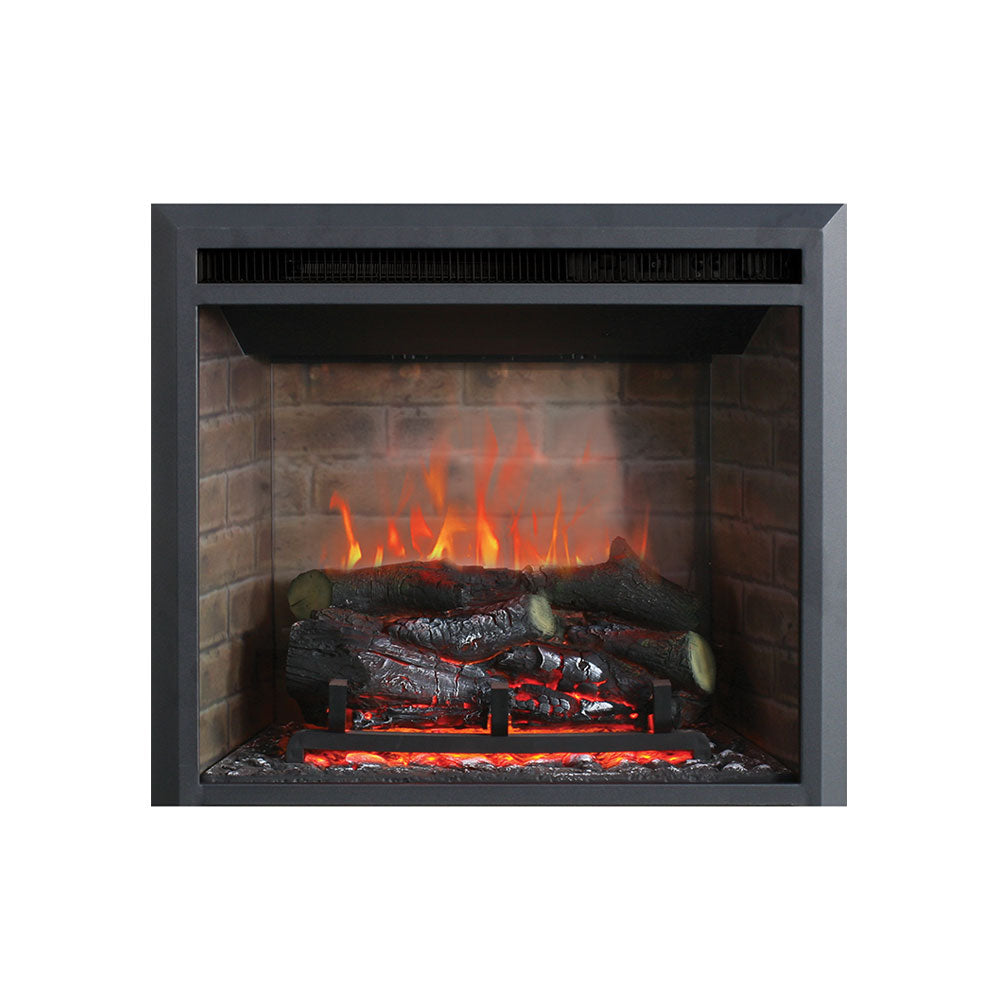 Primo 2000W 23" Electric Fireplace Insert - Moda Living