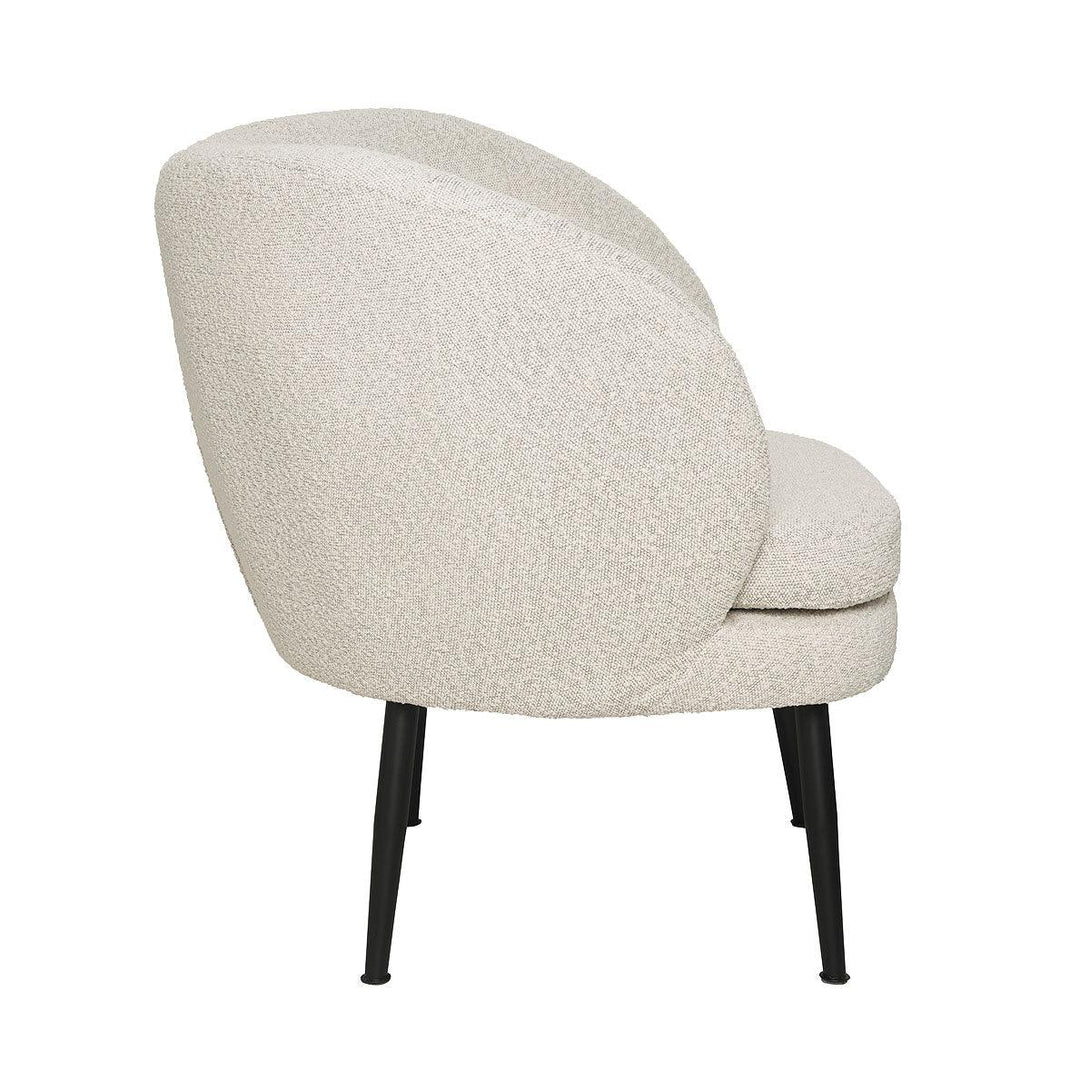 Sylvie Boucle Occasional Chair - Moda Living