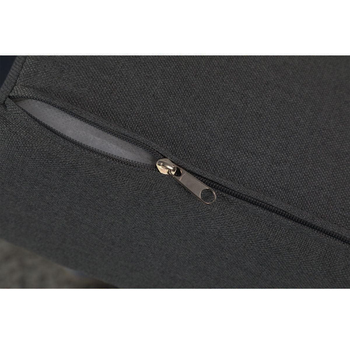 URBAN EASE SET CHARCOAL GRAY