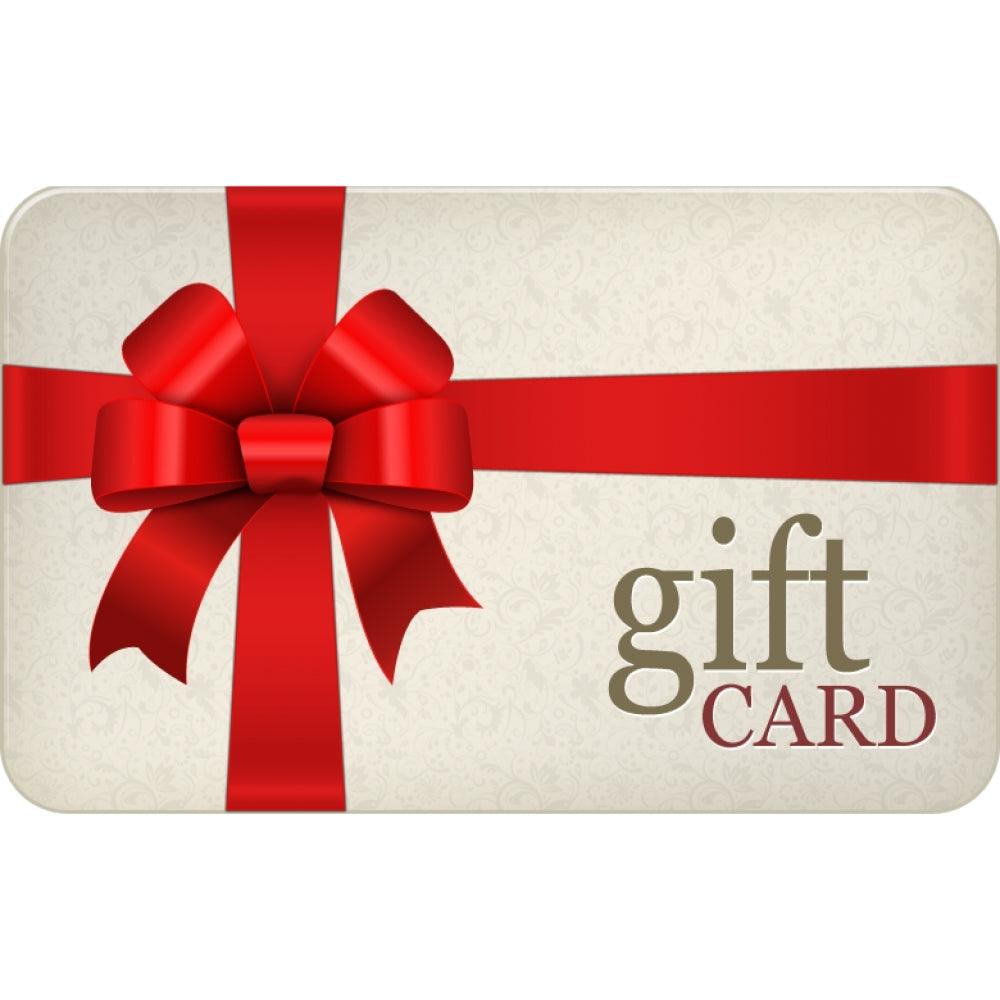 Moda Living e-Gift Card (Send by Email) - Moda Living