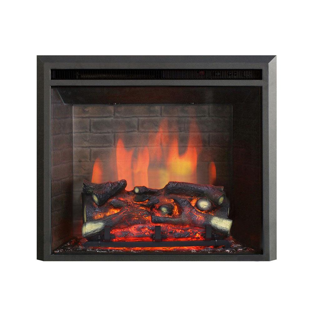 Primo 2000W 26" Electric Fireplace Insert - Moda Living